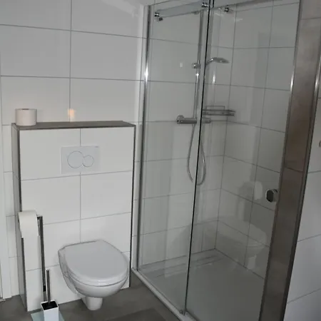 Casa Schrader Apartamento