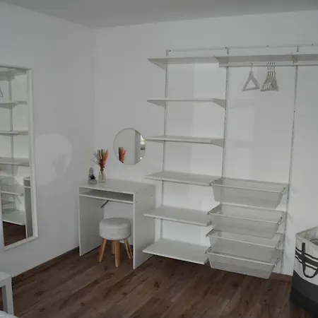 Casa Schrader Apartamento *