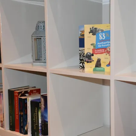 Casa Schrader Apartamento Kaltenholzhausen