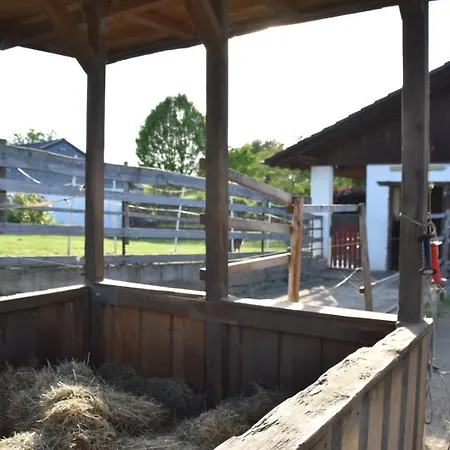 Casa Schrader Kaltenholzhausen