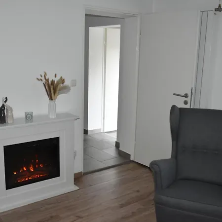 Appartement Casa Schrader *