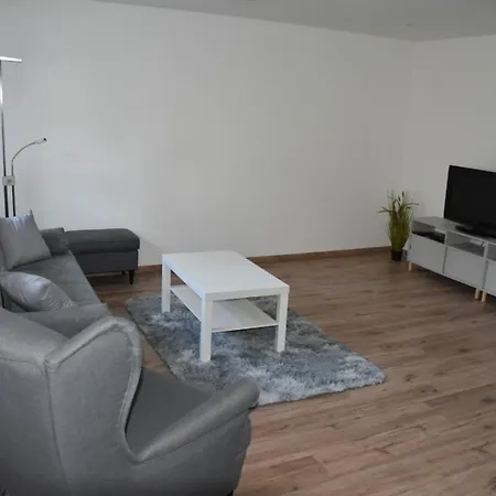 Casa Schrader Appartement Kaltenholzhausen