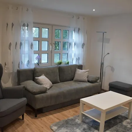 Appartement Casa Schrader Kaltenholzhausen