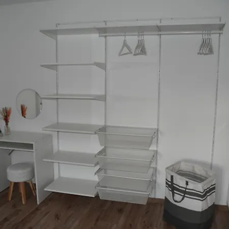 Casa Schrader
