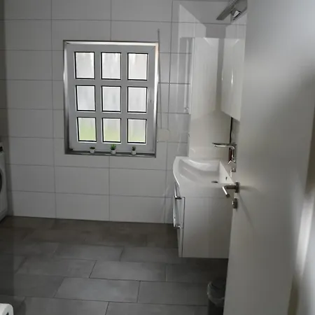 Casa Schrader *
