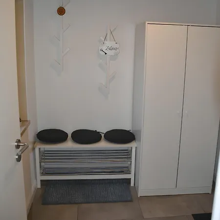 Casa Schrader Appartement *
