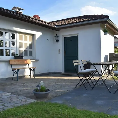 Casa Schrader