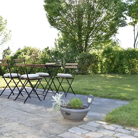 Casa Schrader Appartement