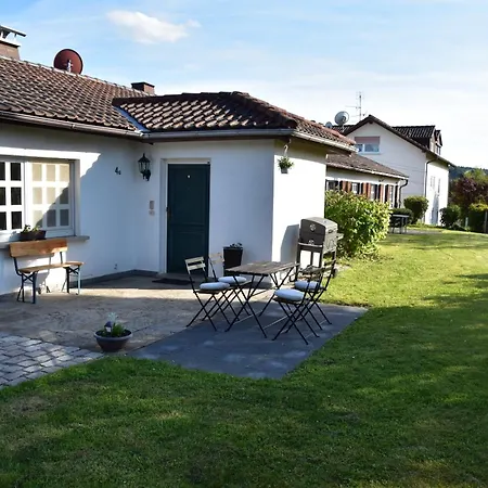 Appartement Casa Schrader