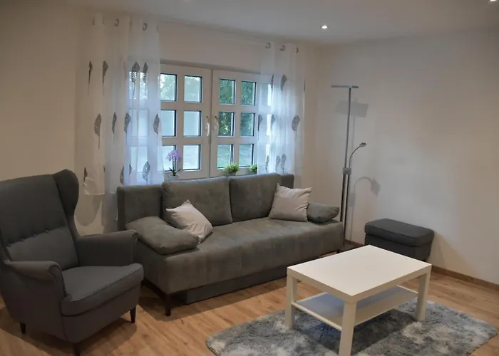 Casa Schrader * Kaltenholzhausen