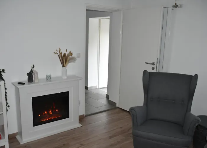 Casa Schrader Apartment