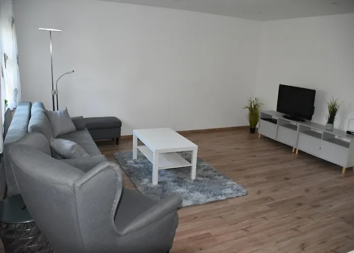 Apartment Casa Schrader