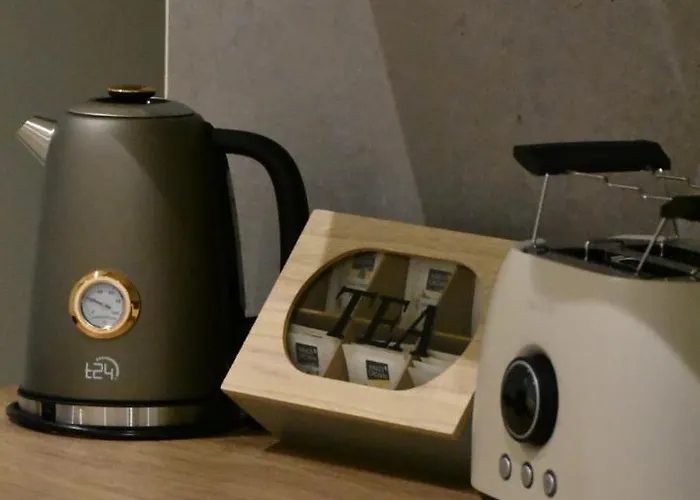 Casa Schrader Apartment Kaltenholzhausen