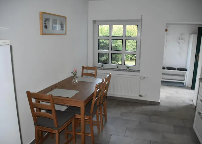 Casa Schrader * Kaltenholzhausen