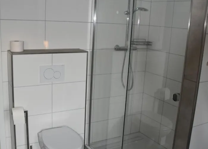 Casa Schrader Apartment