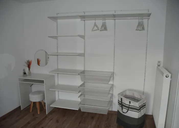 Apartment Casa Schrader