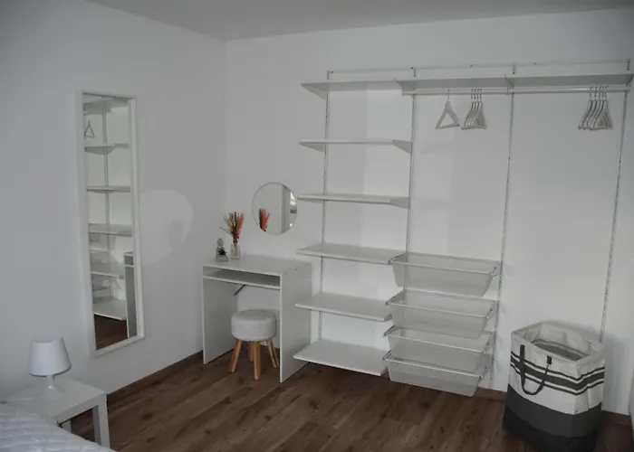 Casa Schrader Apartment *