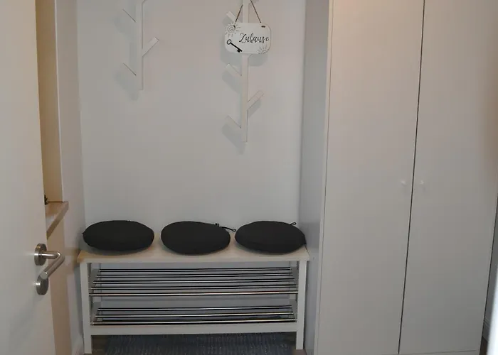 Apartment Casa Schrader Kaltenholzhausen