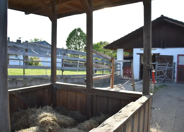 Casa Schrader Kaltenholzhausen