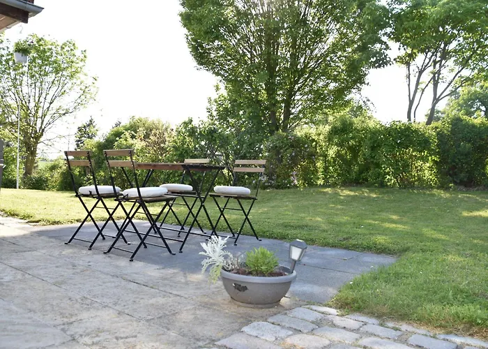 Casa Schrader * Kaltenholzhausen