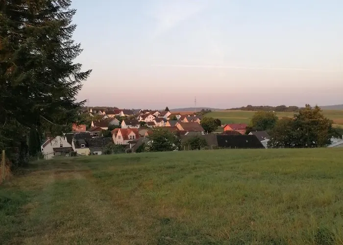 Casa Schrader * Kaltenholzhausen